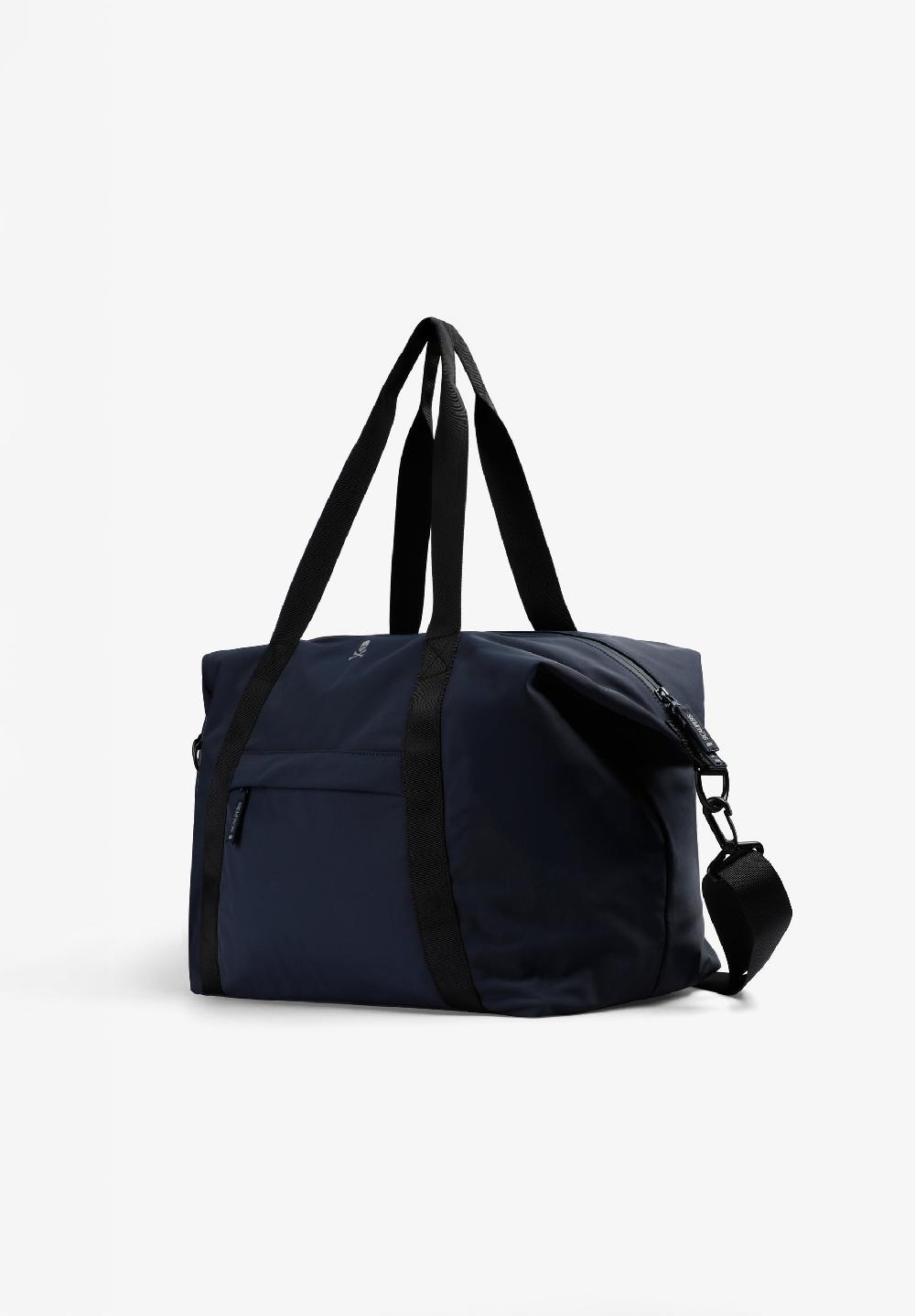 Scalpers ADJUSTABLE TECHNICAL BAG NAVY
