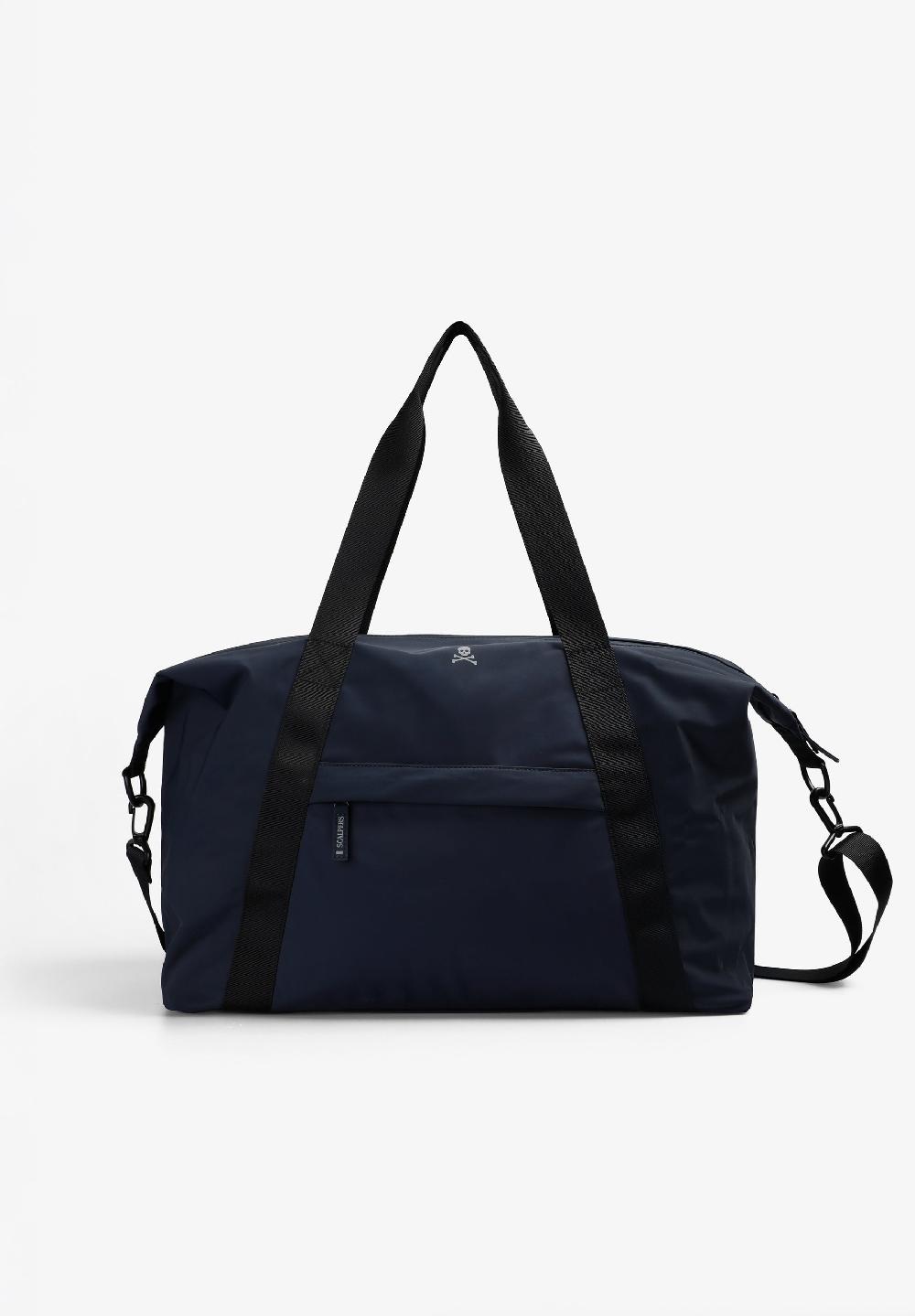 scalpers ADJUSTABLE TECHNICAL BAG NAVY