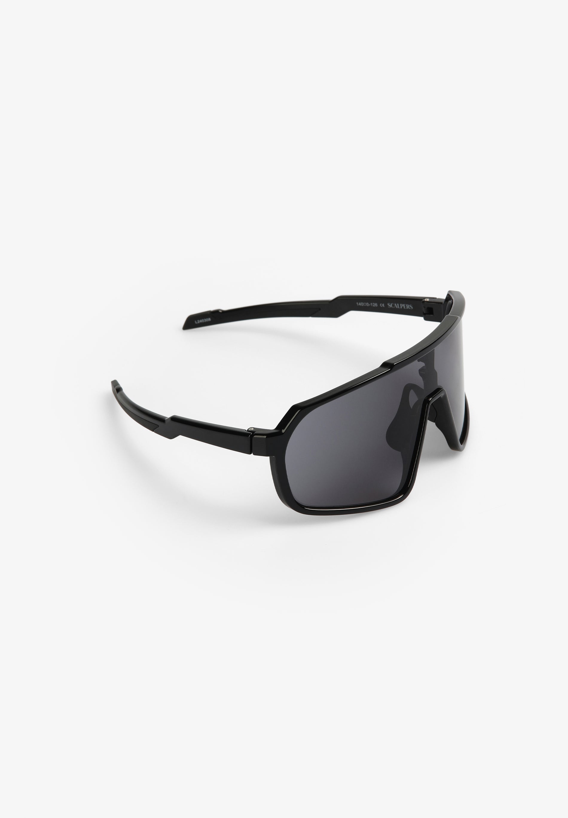 Scalpers ADN SPORTS GLASSES BLACK