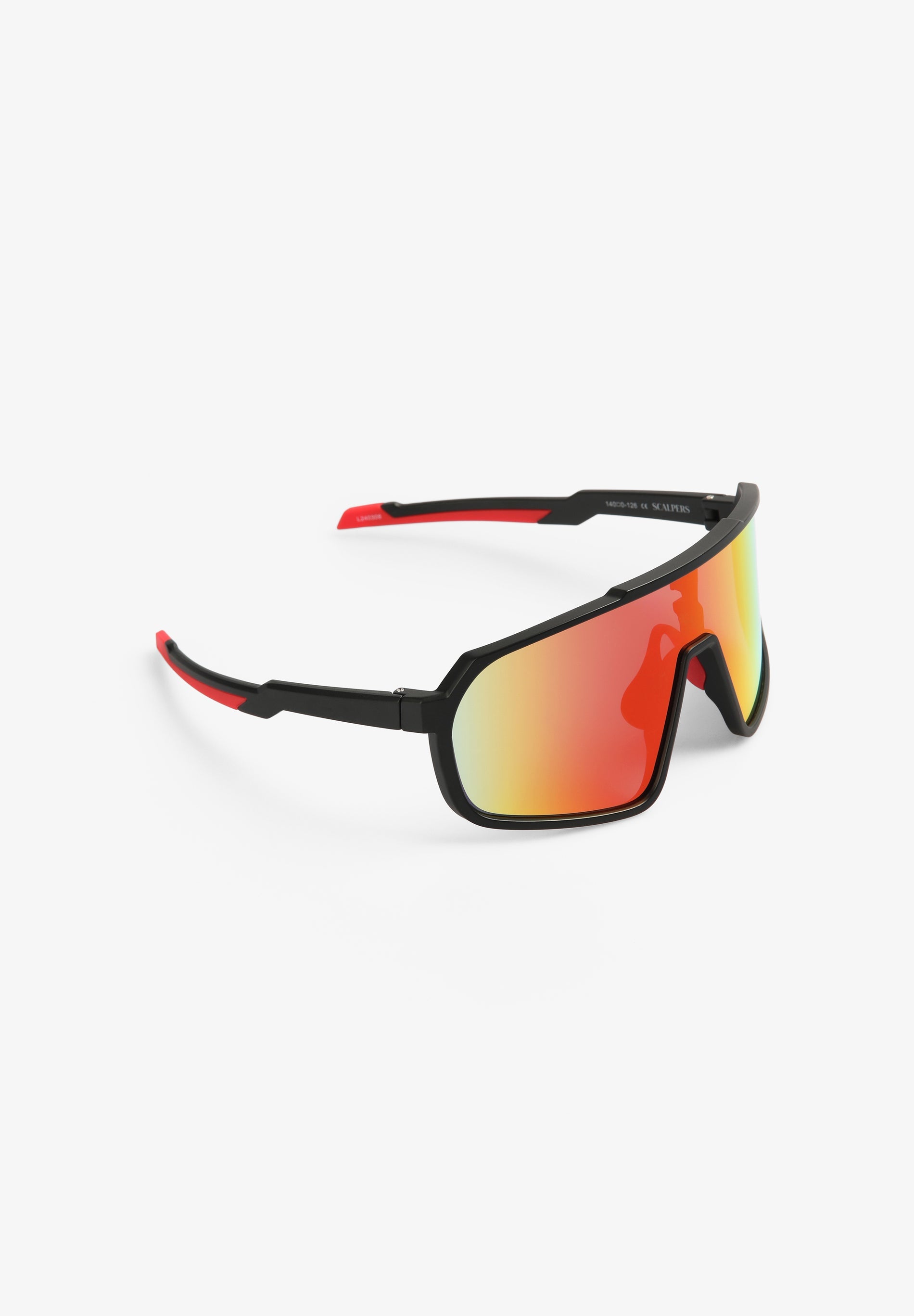 Scalpers ADN SPORTS GLASSES ORANGE