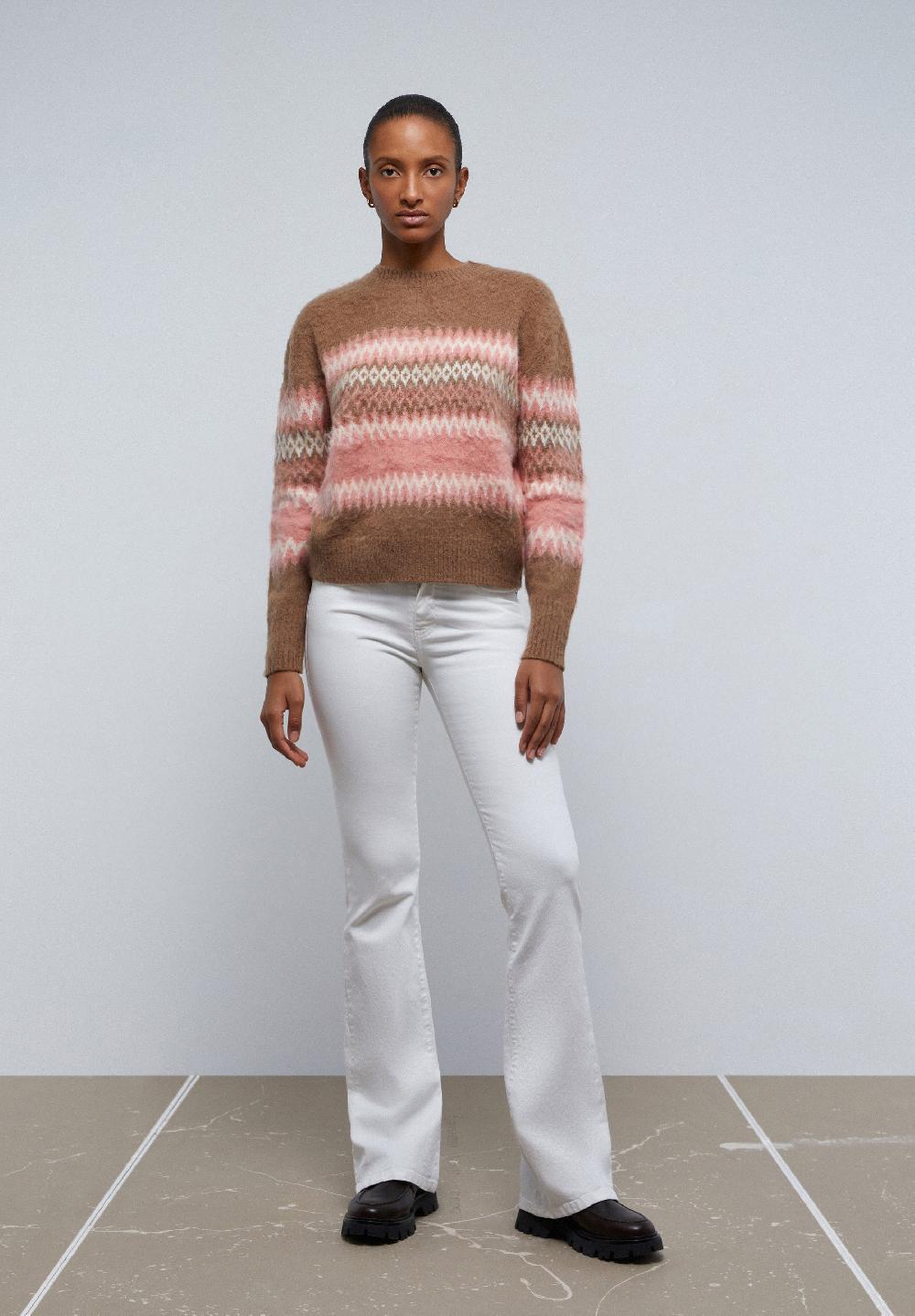 Scalpers BOOTCUT JEANS