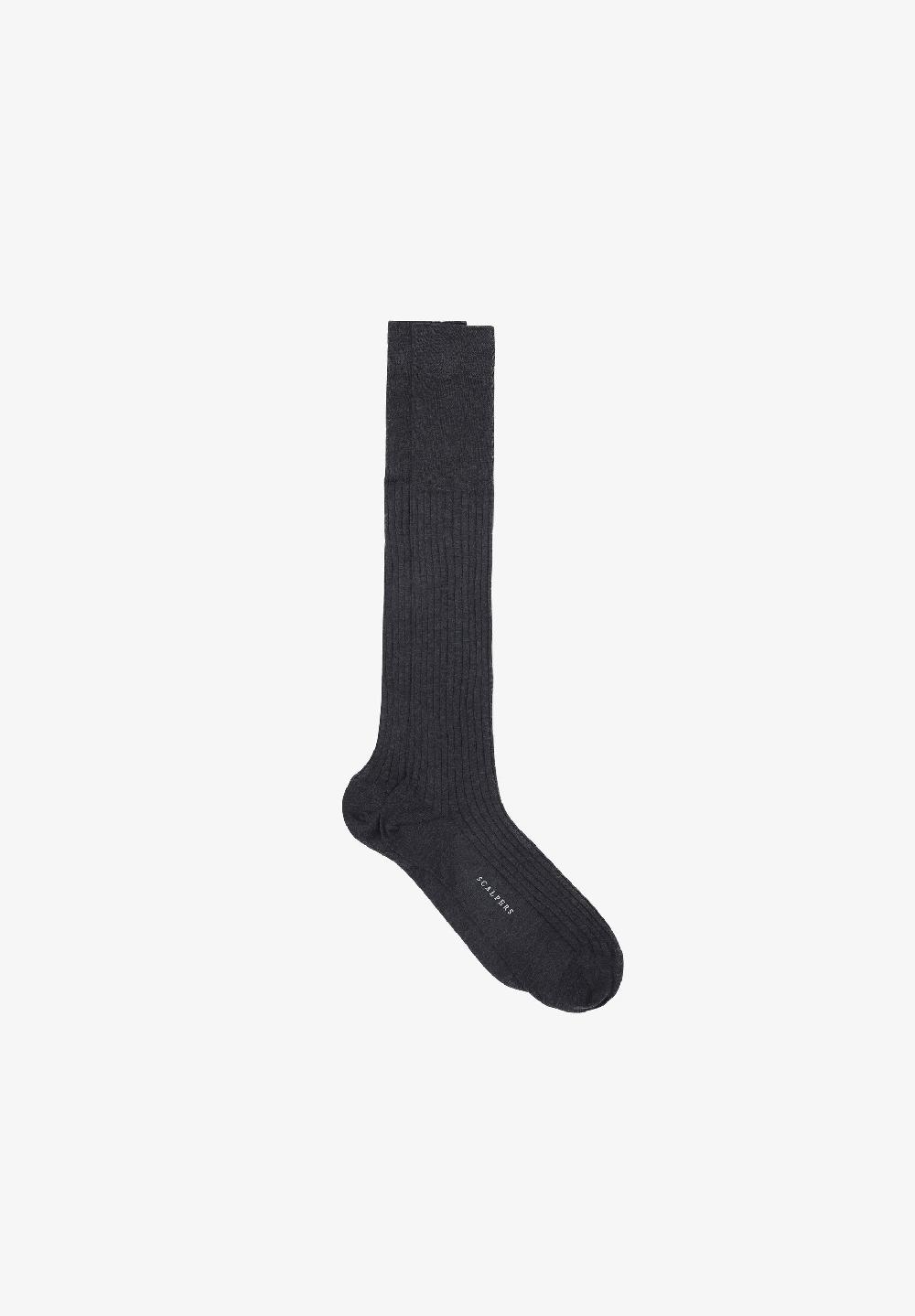 scalpers CALCETINES PREMIUM GREY
