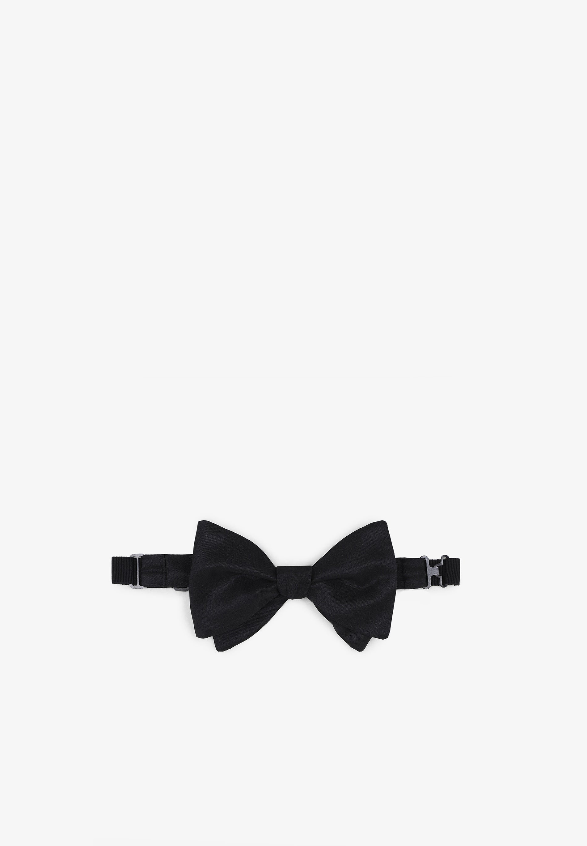 Scalpers FORMAL BOW TIE BLACK