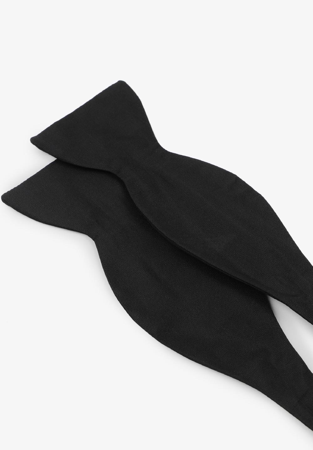 Scalpers FORMAL BOW TIE BLACK