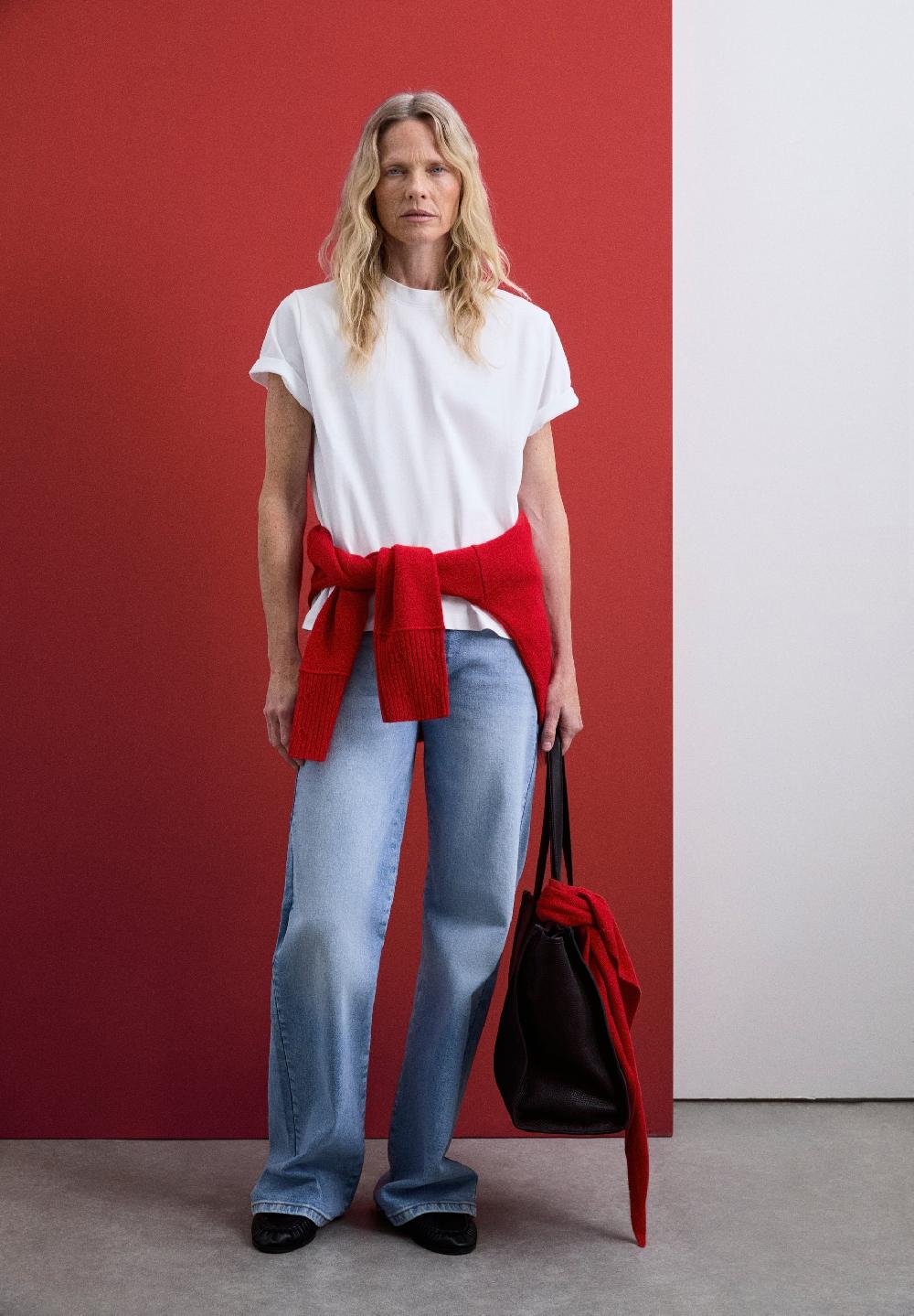 scalpers FULL LENGTH JEANS