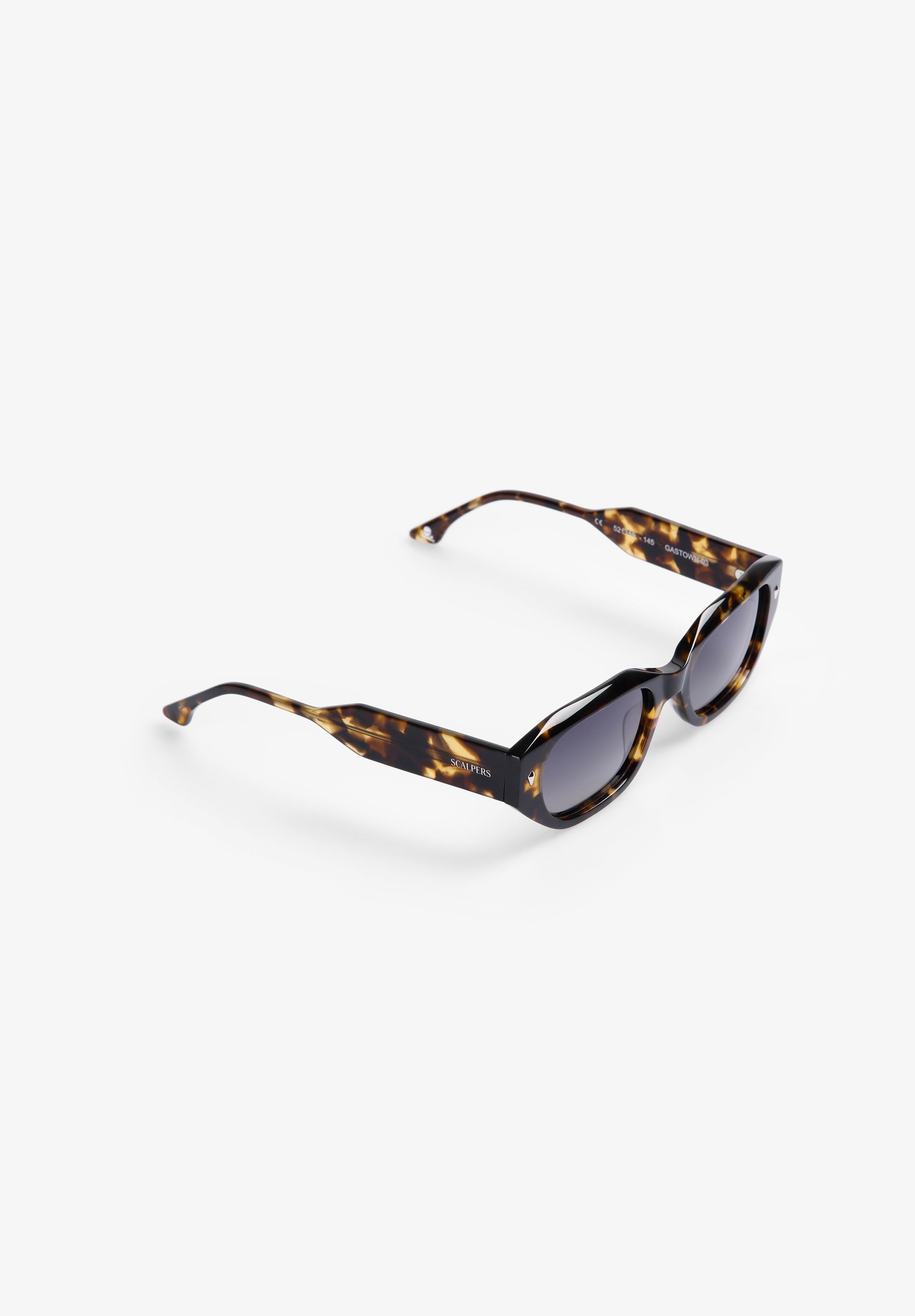 Scalpers GASTOWN 03 3