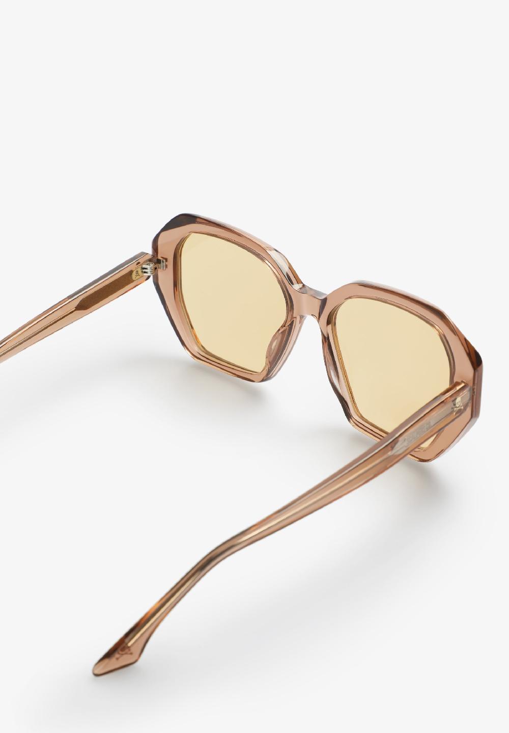 Scalpers LOGO SUNGLASSES 3