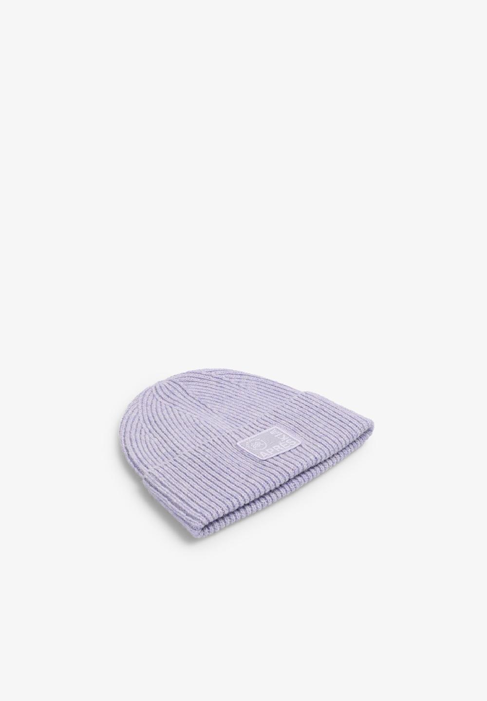 Scalpers MARCHICA & SCALPERS WOOL HAT LILAC