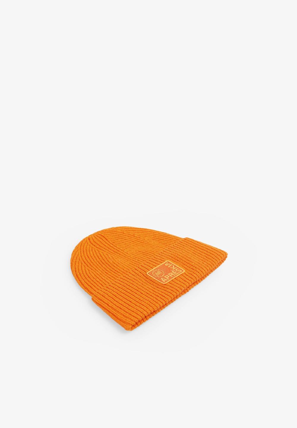 Scalpers MARCHICA & SCALPERS WOOL HAT ORANGE