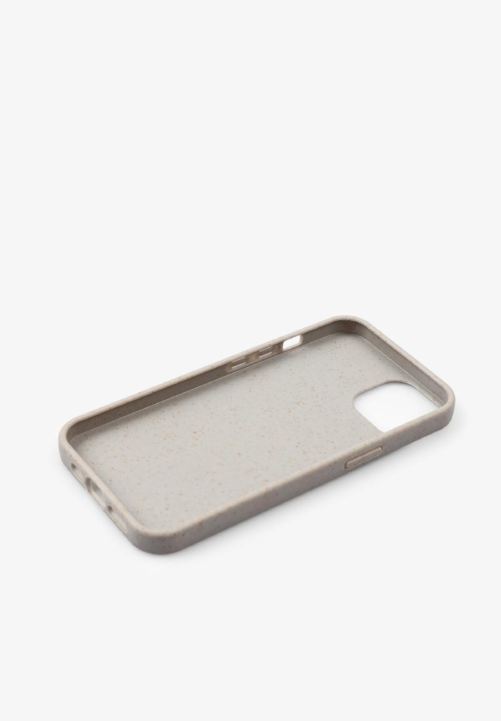 Scalpers MOTTLED IPHONE 14 PRO MAX COVER GREY