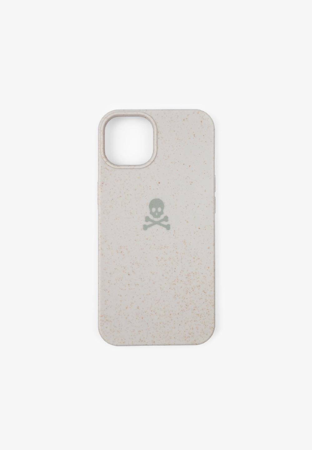 scalpers MOTTLED IPHONE 14 PRO MAX COVER GREY