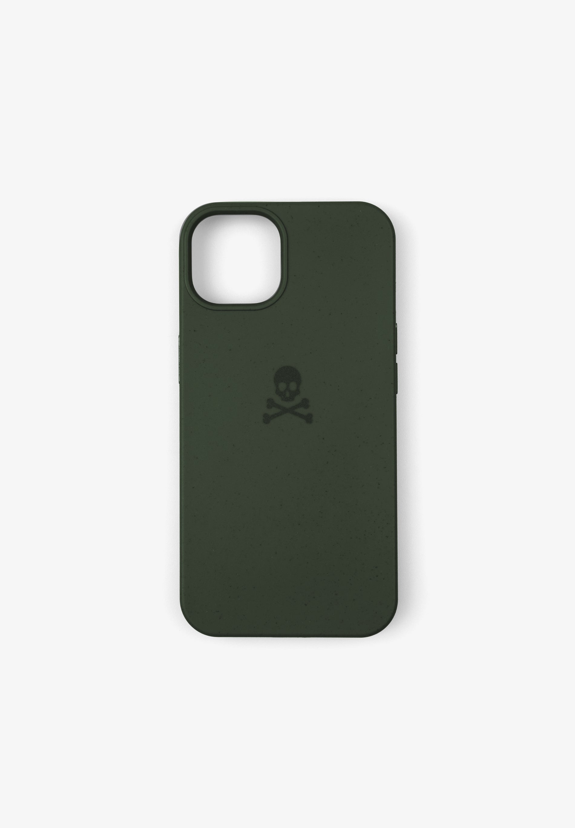 scalpers MOTTLED IPHONE 14 PRO MAX COVER KHAKI