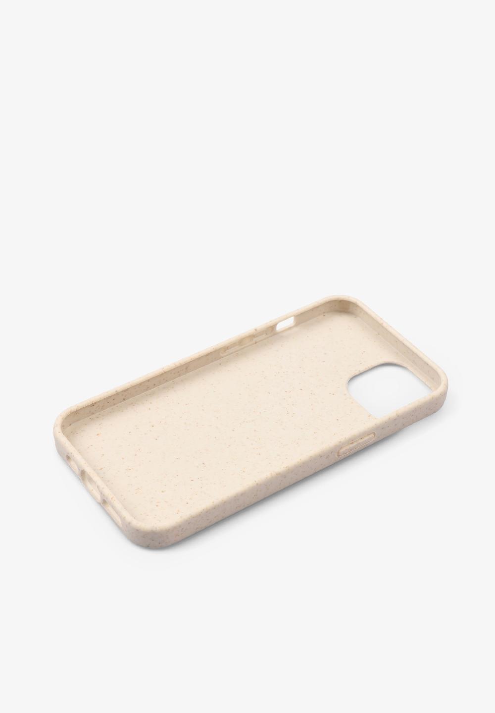 Scalpers MOTTLED IPHONE 14 PRO MAX COVER OFF WHITE