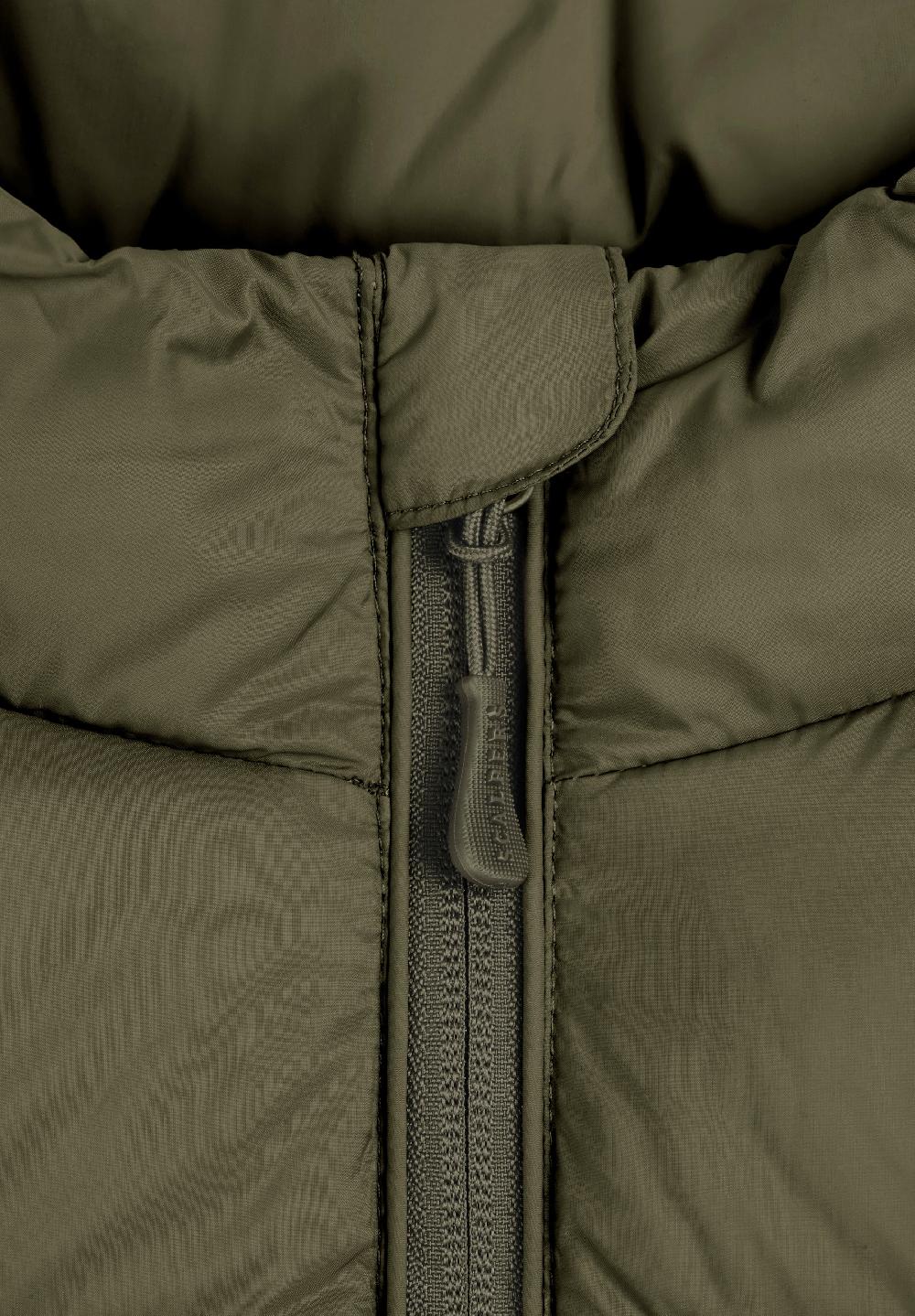 Scalpers NEW GSTAAD BT VEST KHAKI