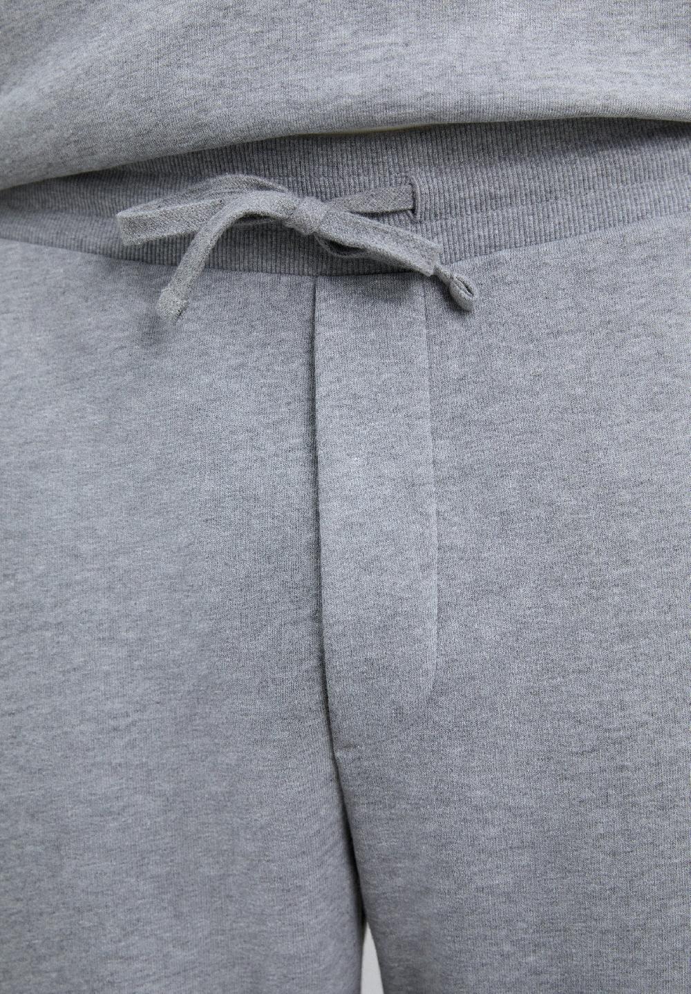 Scalpers NOS SWEAT PANTS GREY MELANGE