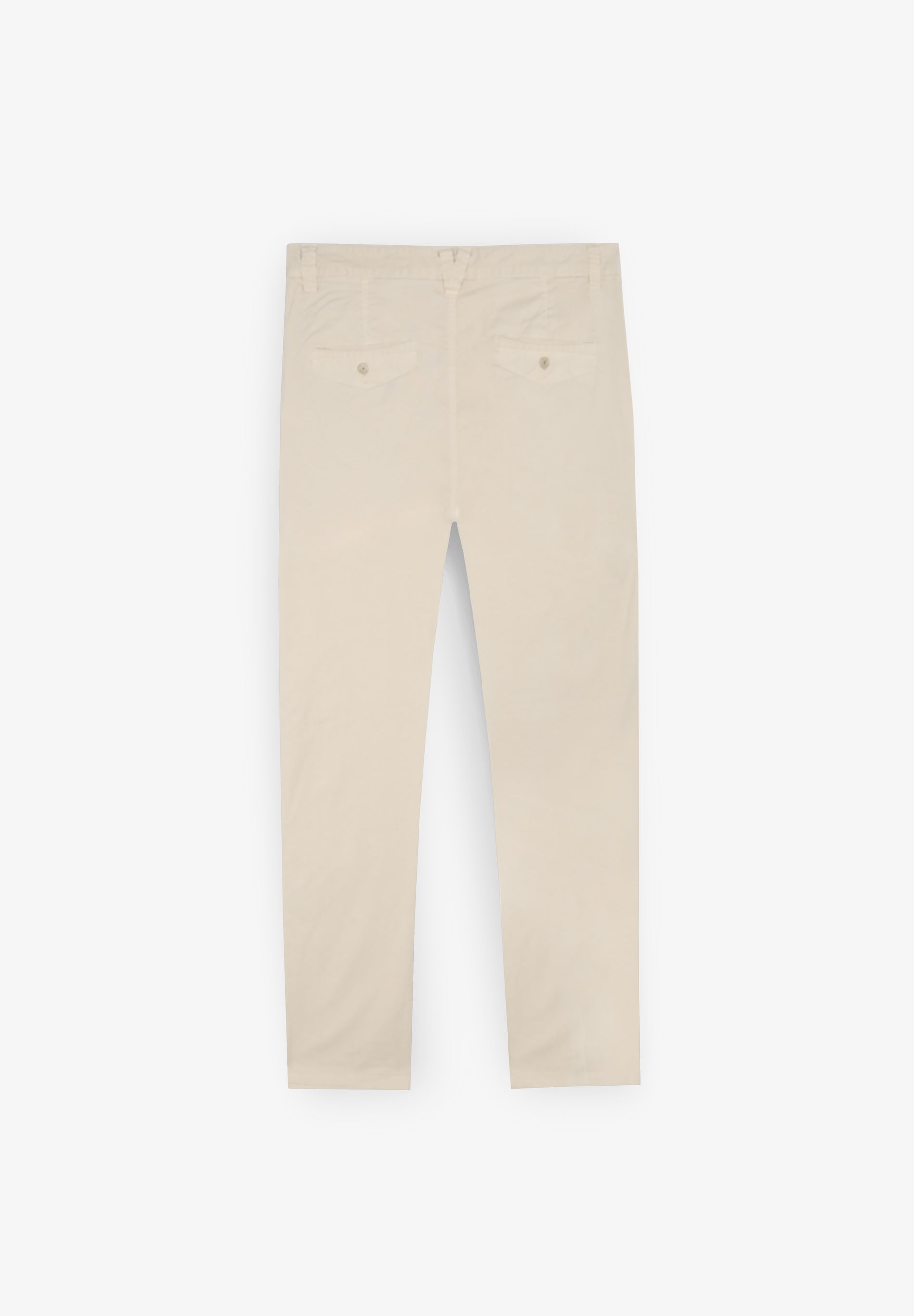 Scalpers PANTALÓN CHINO CASUAL STONE