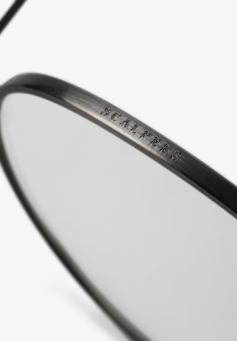 Scalpers PAUL LOONET BLUE STRIPES