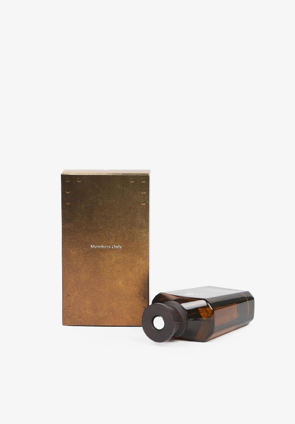 Scalpers PERFUME SCALPERS BOXING CLUB 125ML OCRE