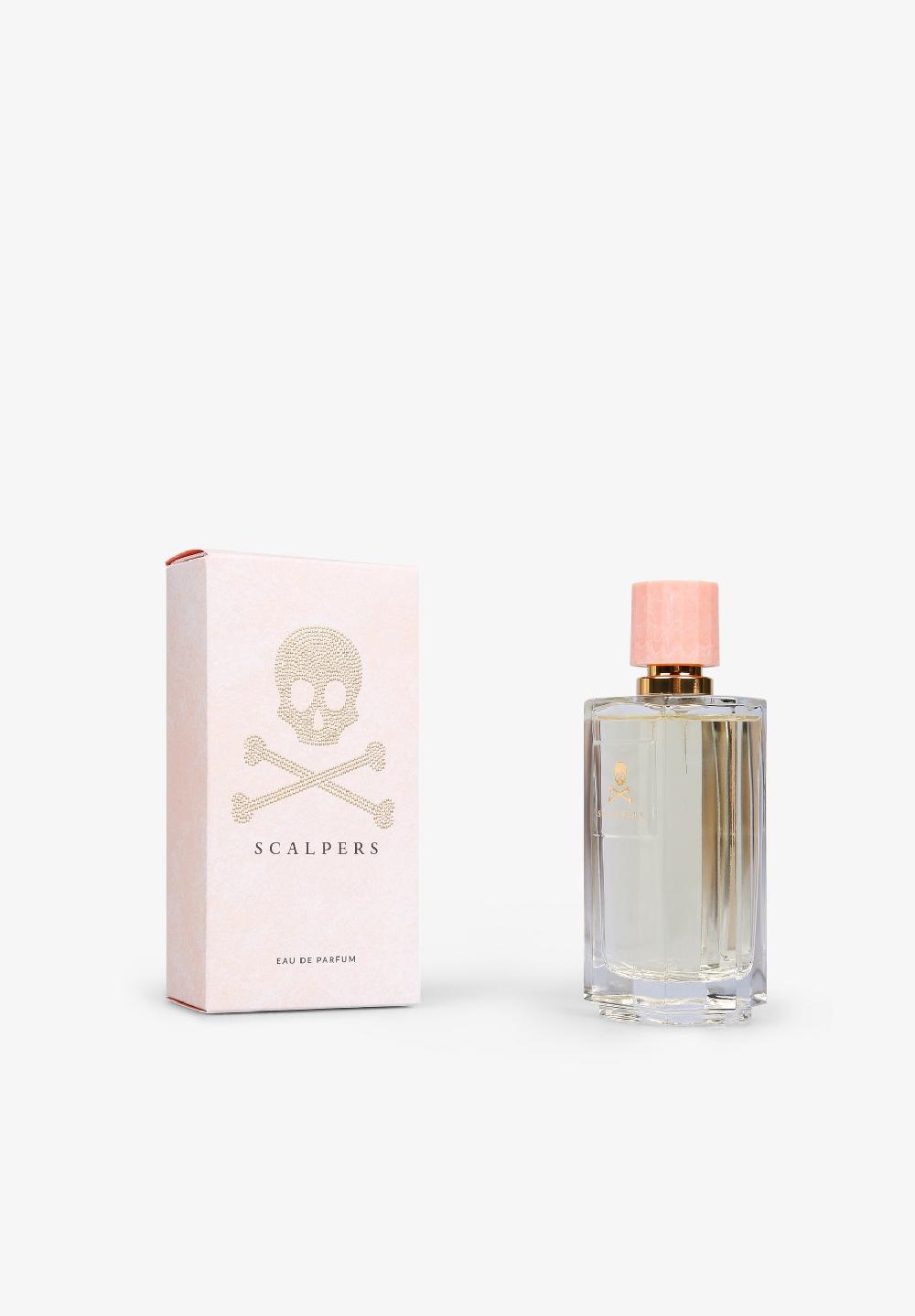 Scalpers PERFUME SCALPERS HER & HERE 100ML PINK