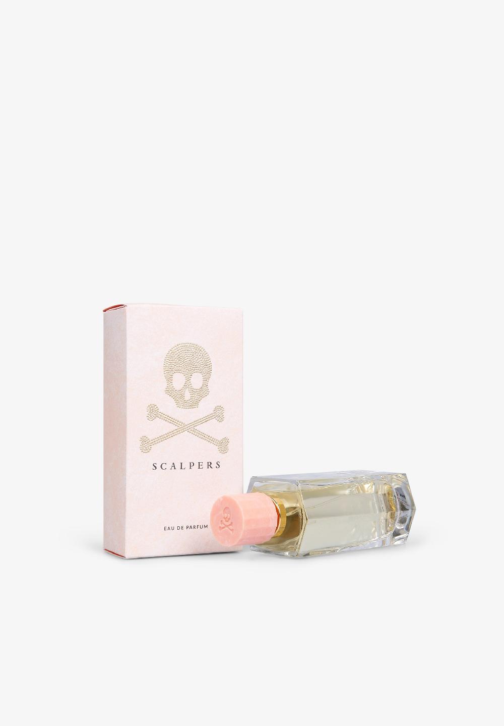 Scalpers PERFUME SCALPERS HER & HERE 100ML PINK