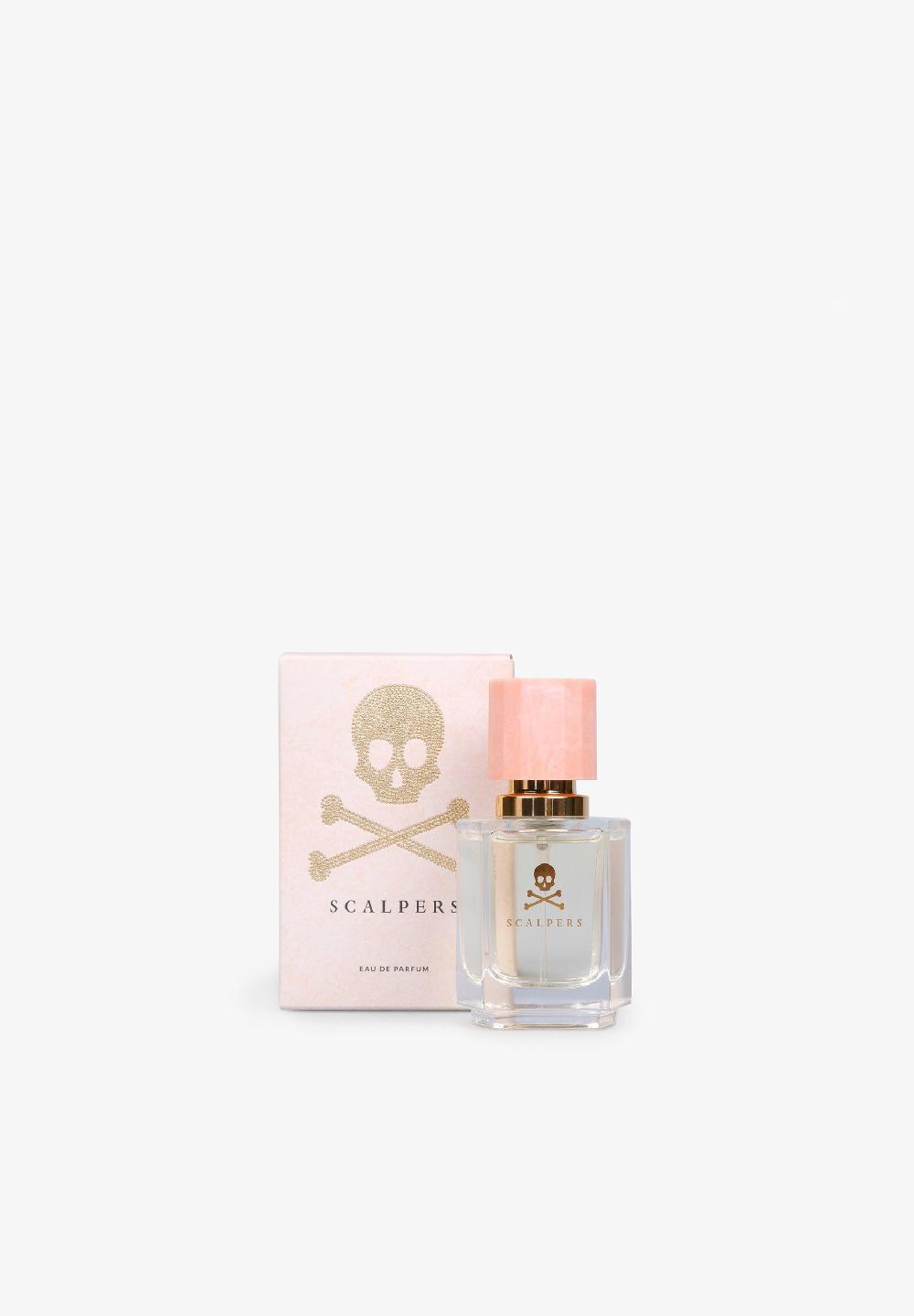 Scalpers PERFUME SCALPERS HER & HERE 30ML PINK