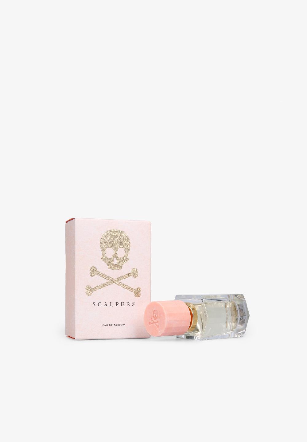 Scalpers PERFUME SCALPERS HER & HERE 30ML PINK