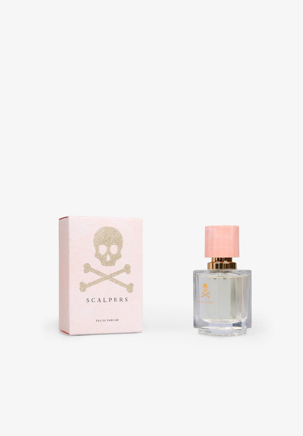 Scalpers PERFUME SCALPERS HER & HERE 30ML PINK