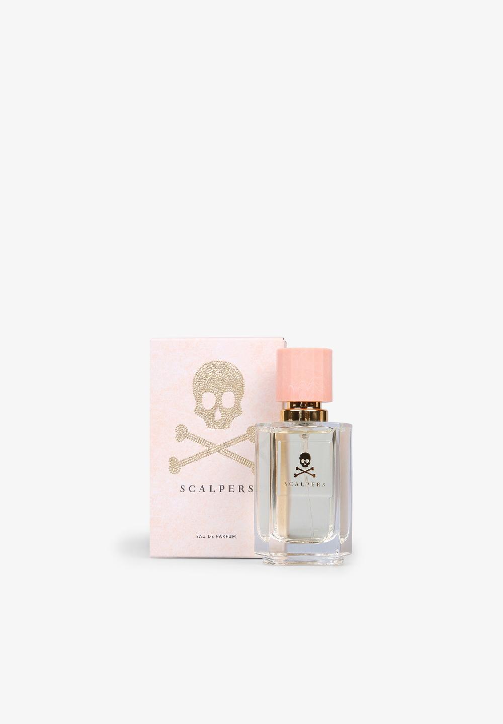 Scalpers PERFUME SCALPERS HER & HERE 50ML PINK