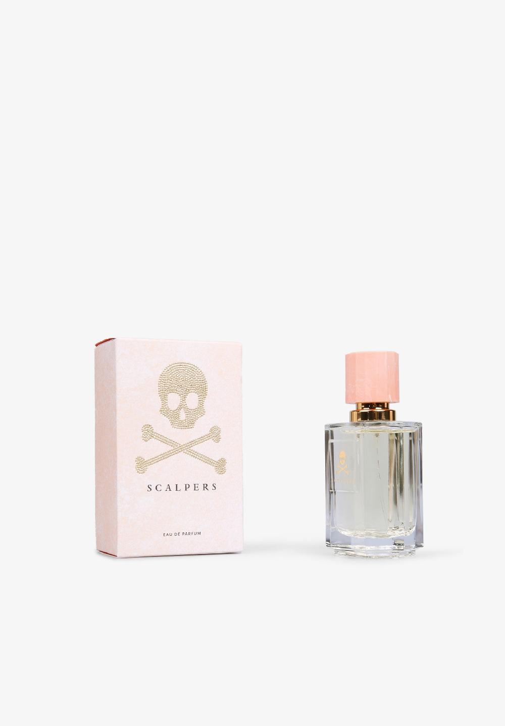 Scalpers PERFUME SCALPERS HER & HERE 50ML PINK