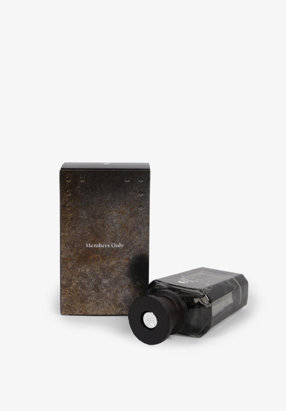 Scalpers PERFUME SCALPERS THE CLUB 75 ML BLACK