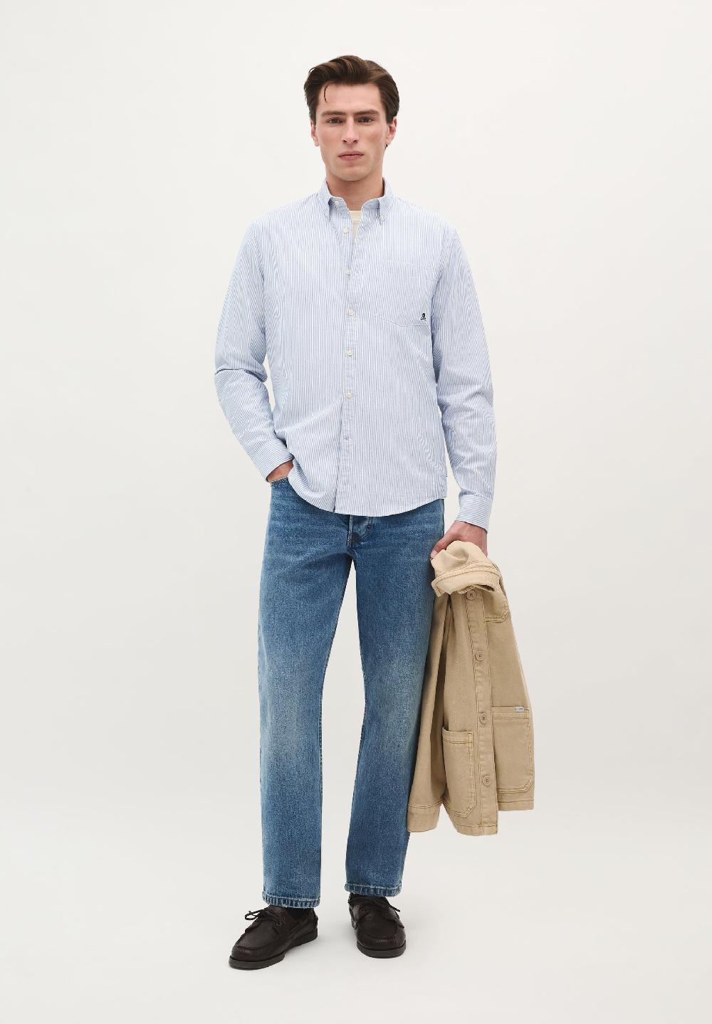 Scalpers REGULAR JEANS DENIM