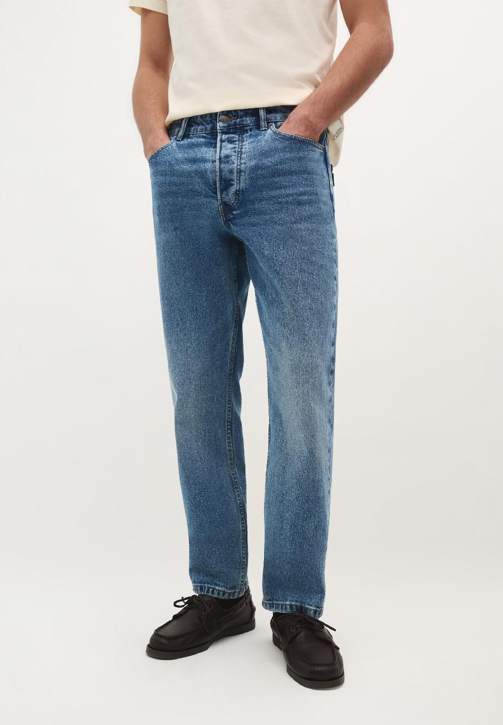Scalpers REGULAR JEANS DENIM