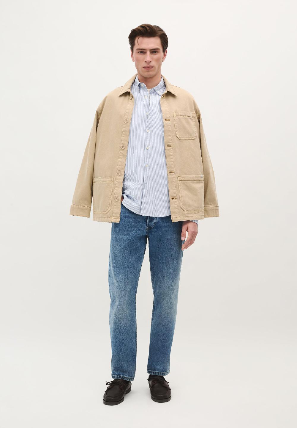 scalpers REGULAR JEANS DENIM