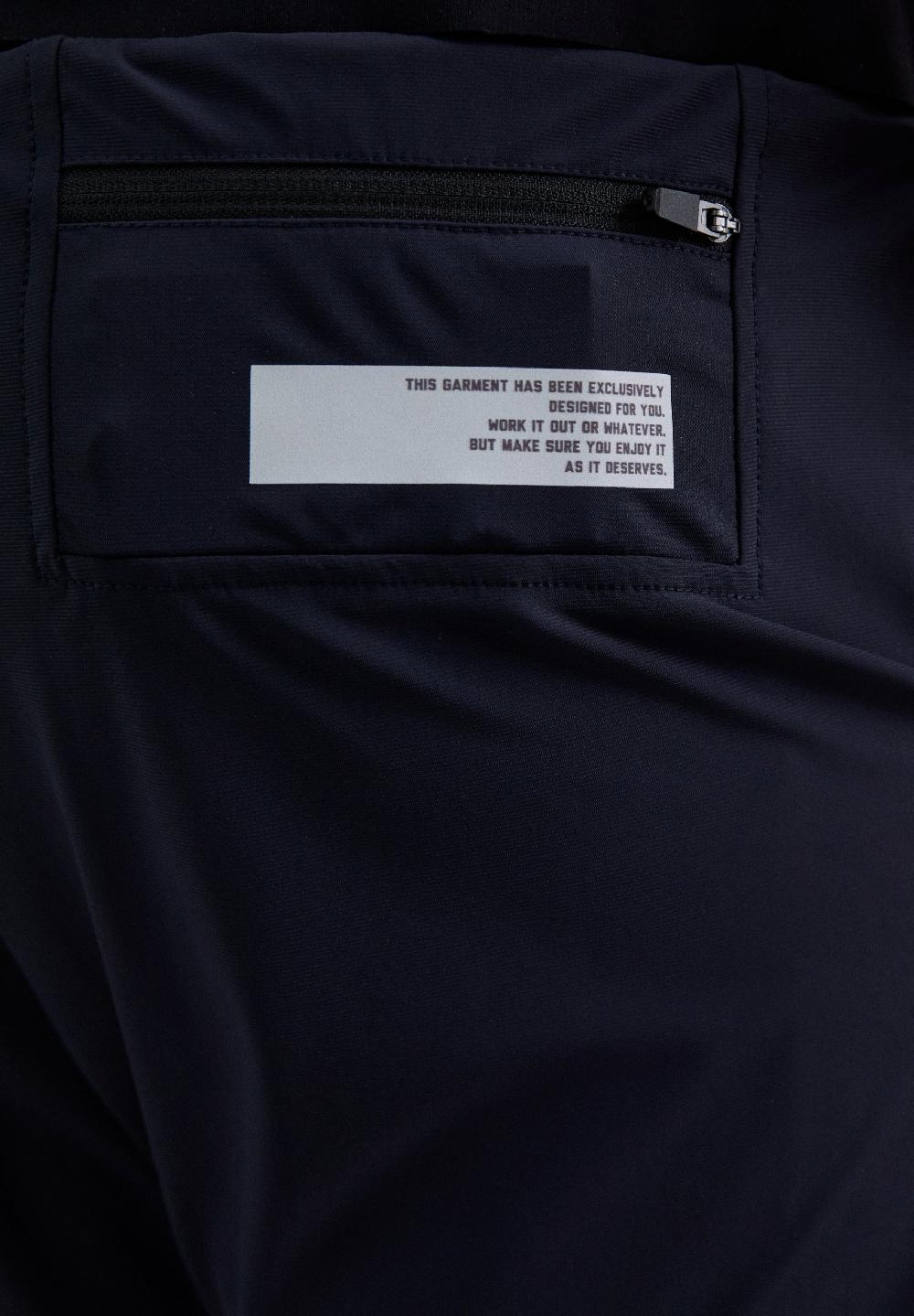 Scalpers SC ADN TECH SHORTS NAVY