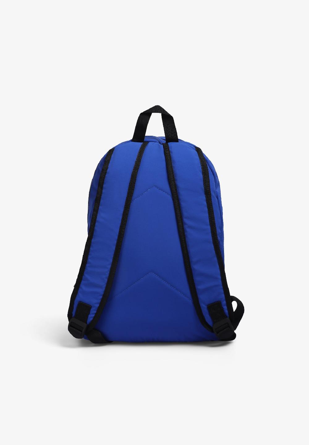 Scalpers SC NEW ACTIVE BACKPACK BLUE