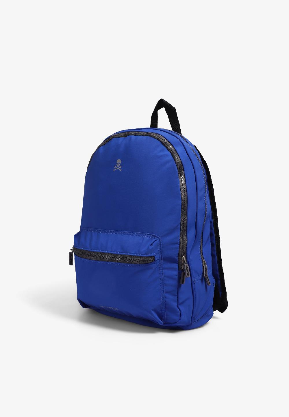 Scalpers SC NEW ACTIVE BACKPACK BLUE