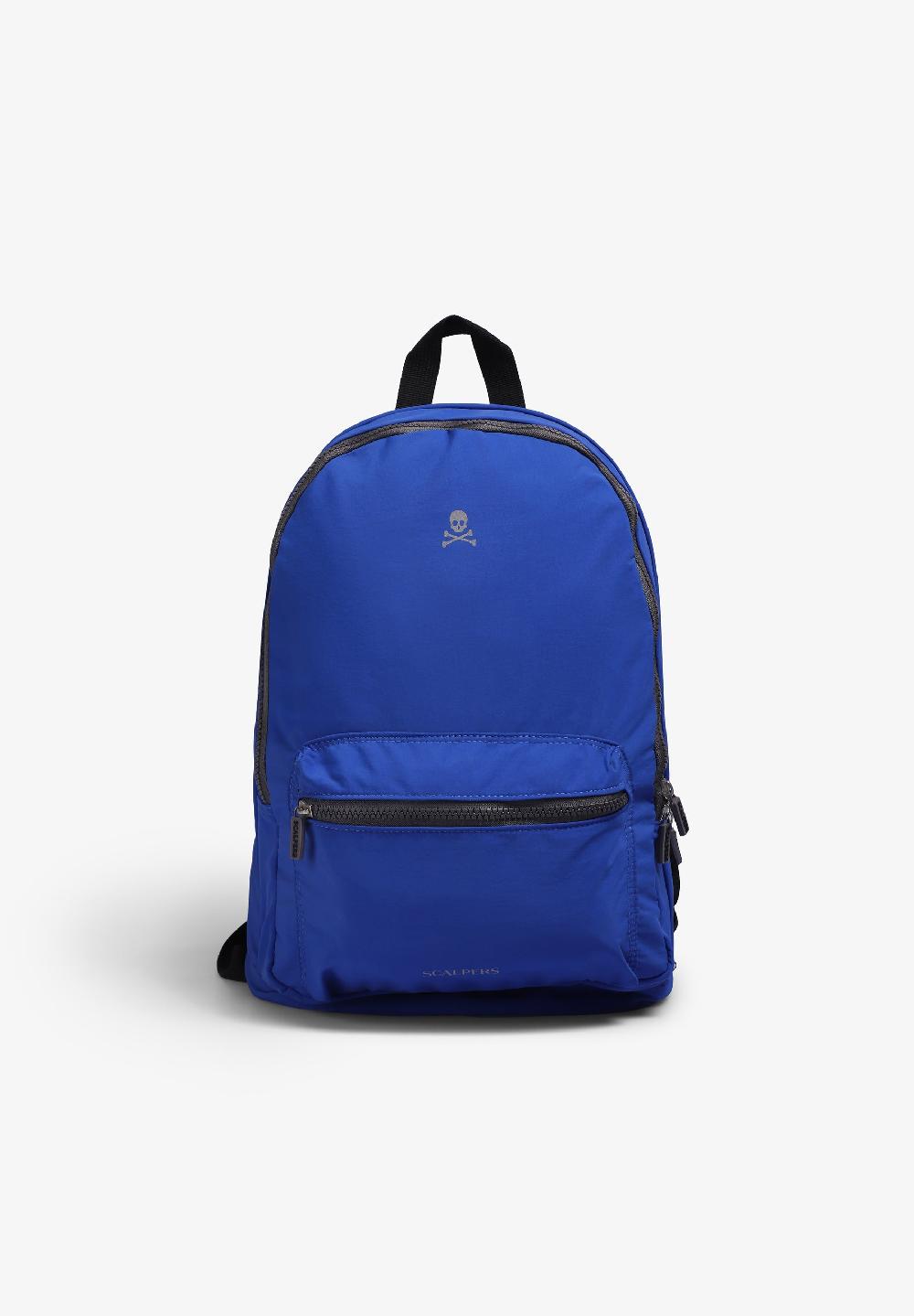 scalpers SC NEW ACTIVE BACKPACK BLUE