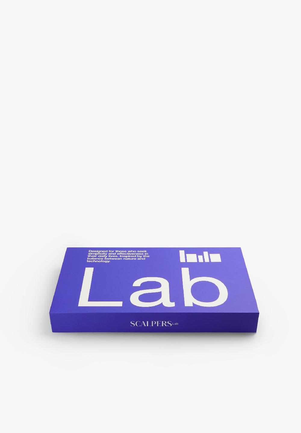 Scalpers SCALPERS LAB COSMETICS PACK BLUE