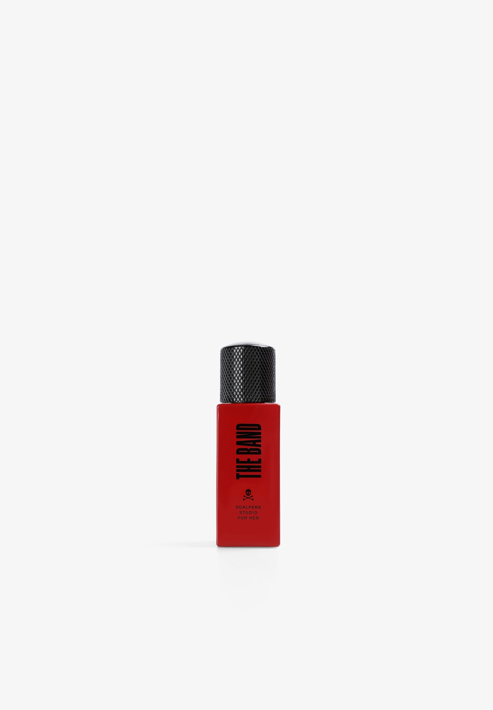 Scalpers SCALPERS THE BAND PERFUME 30ML RED