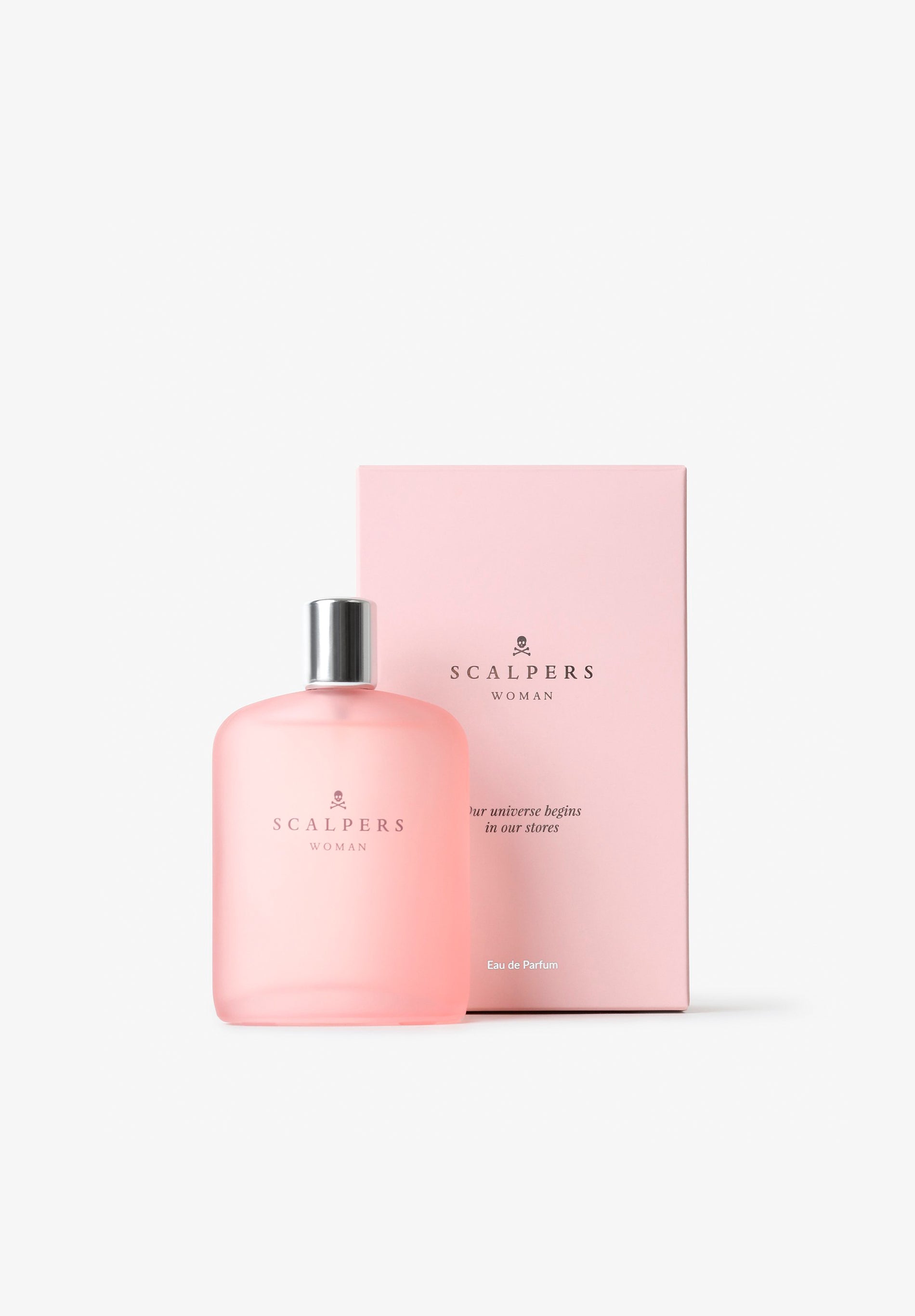 Scalpers SCALPERS WOMEN’S PERFUME PINK