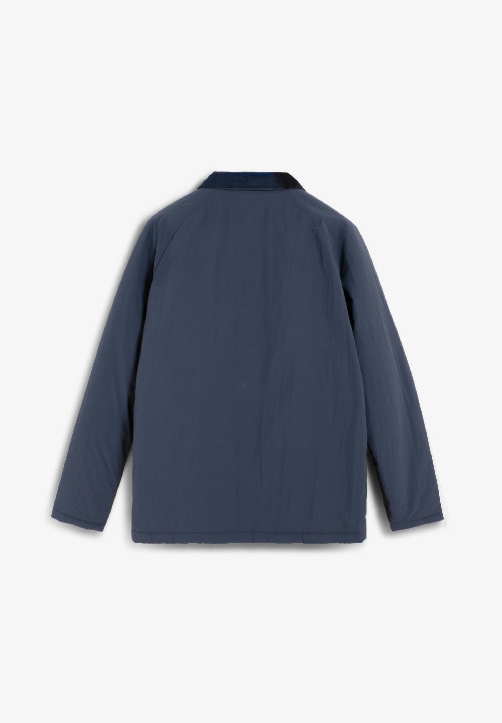 Scalpers SCGAEL BT JACKET NAVY