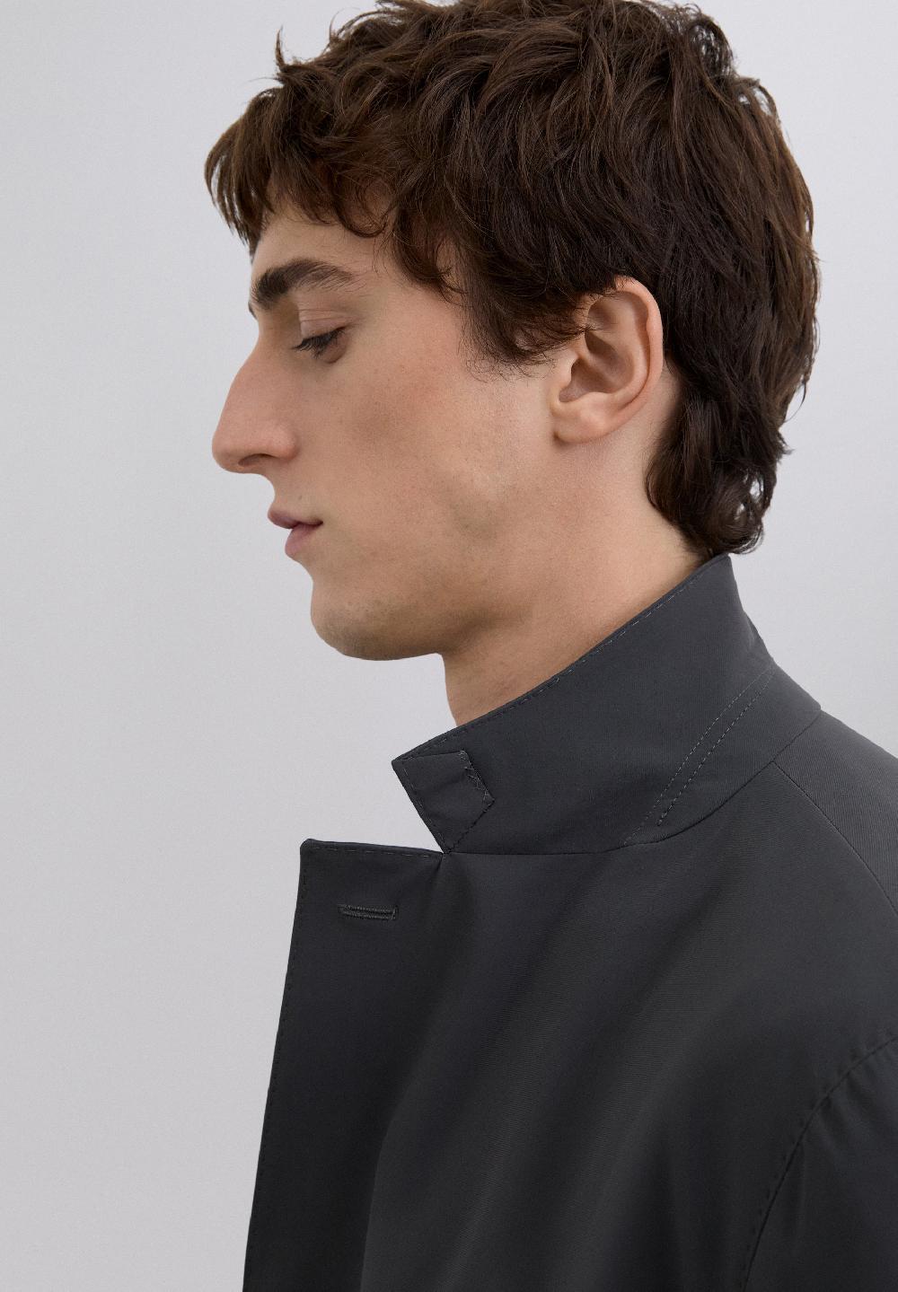 Scalpers SCICON TECH BLAZER KHAKI