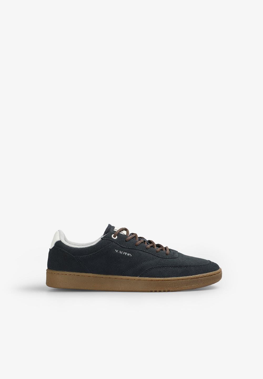 Scalpers SCSALAMANCA SNEAKERS NAVY