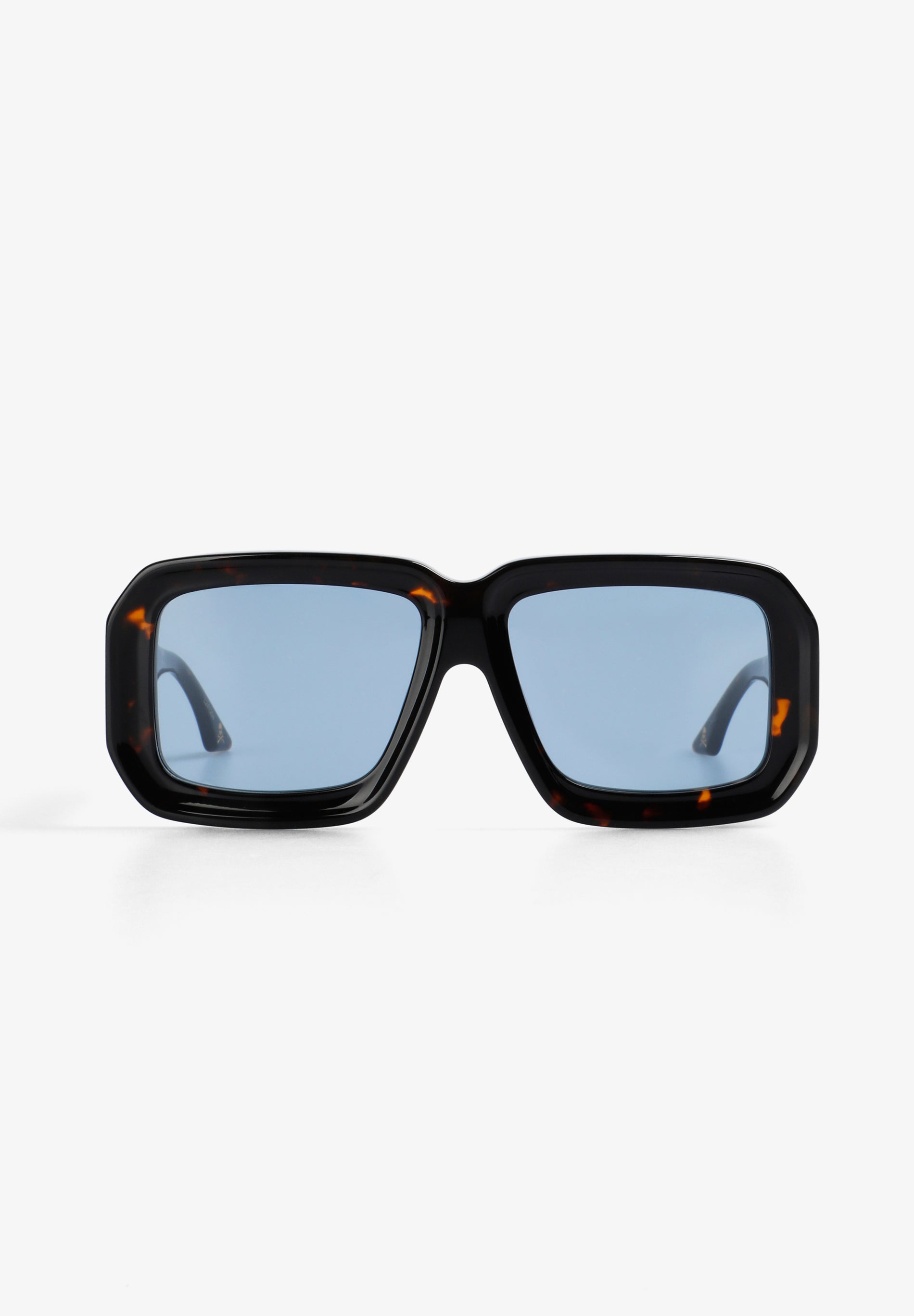 Scalpers TORTOISESHELL RETRO GLASSES 1