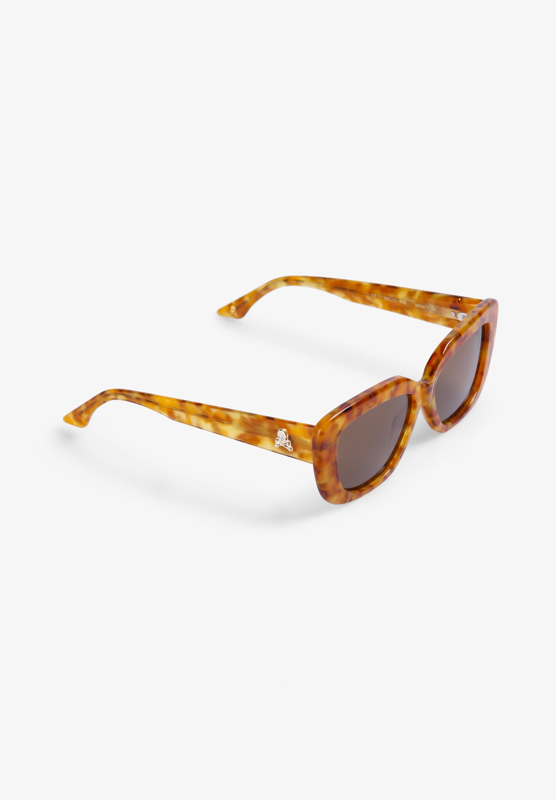Scalpers TORTOISESHELL SUNGLASSES 4