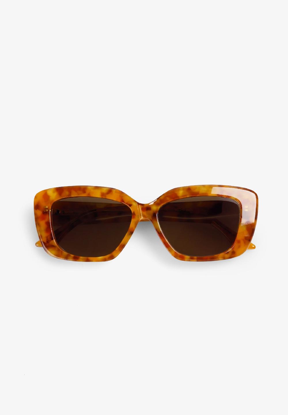 Scalpers TORTOISESHELL SUNGLASSES 4