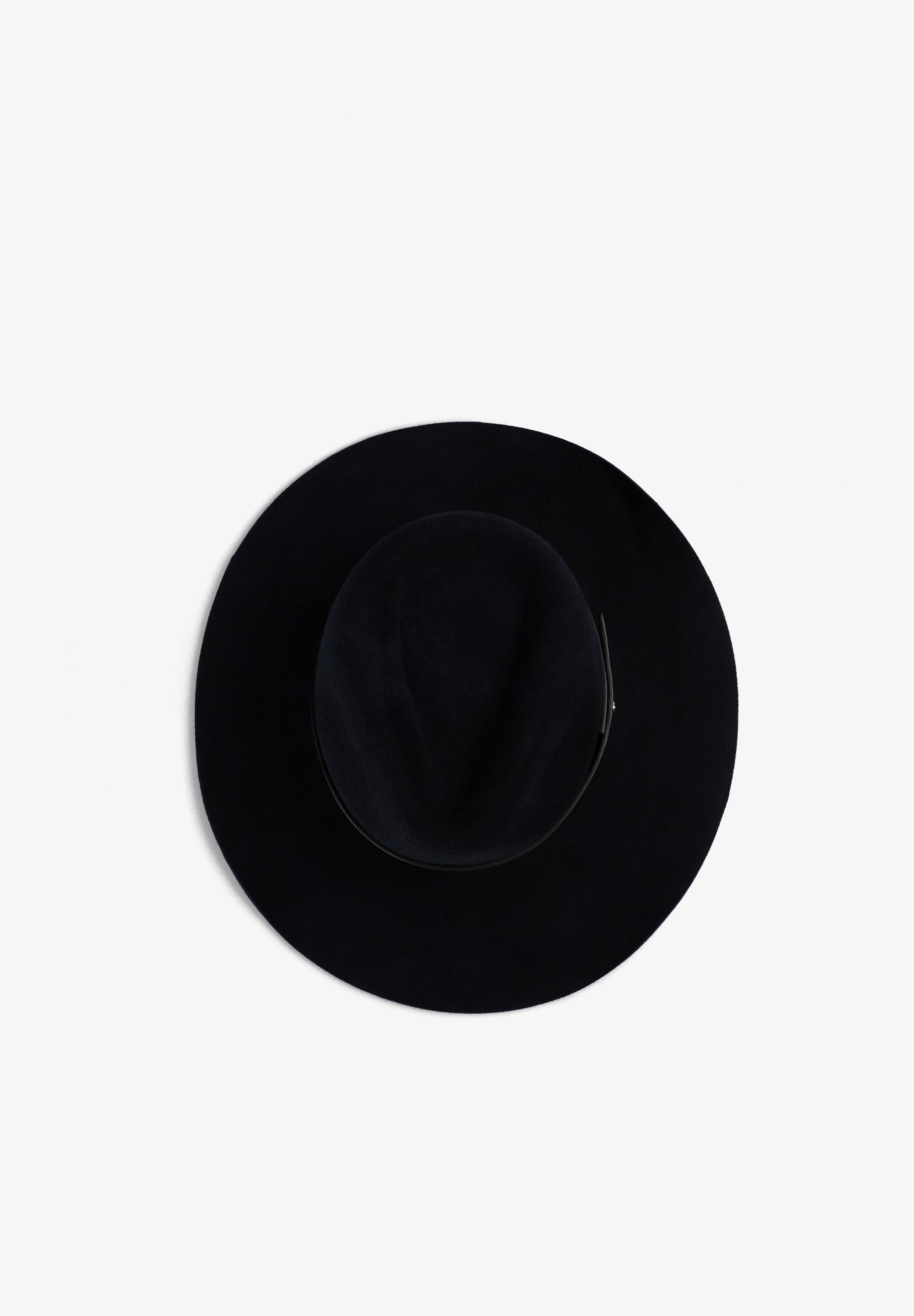 Scalpers WOOLLEN HAT NAVY