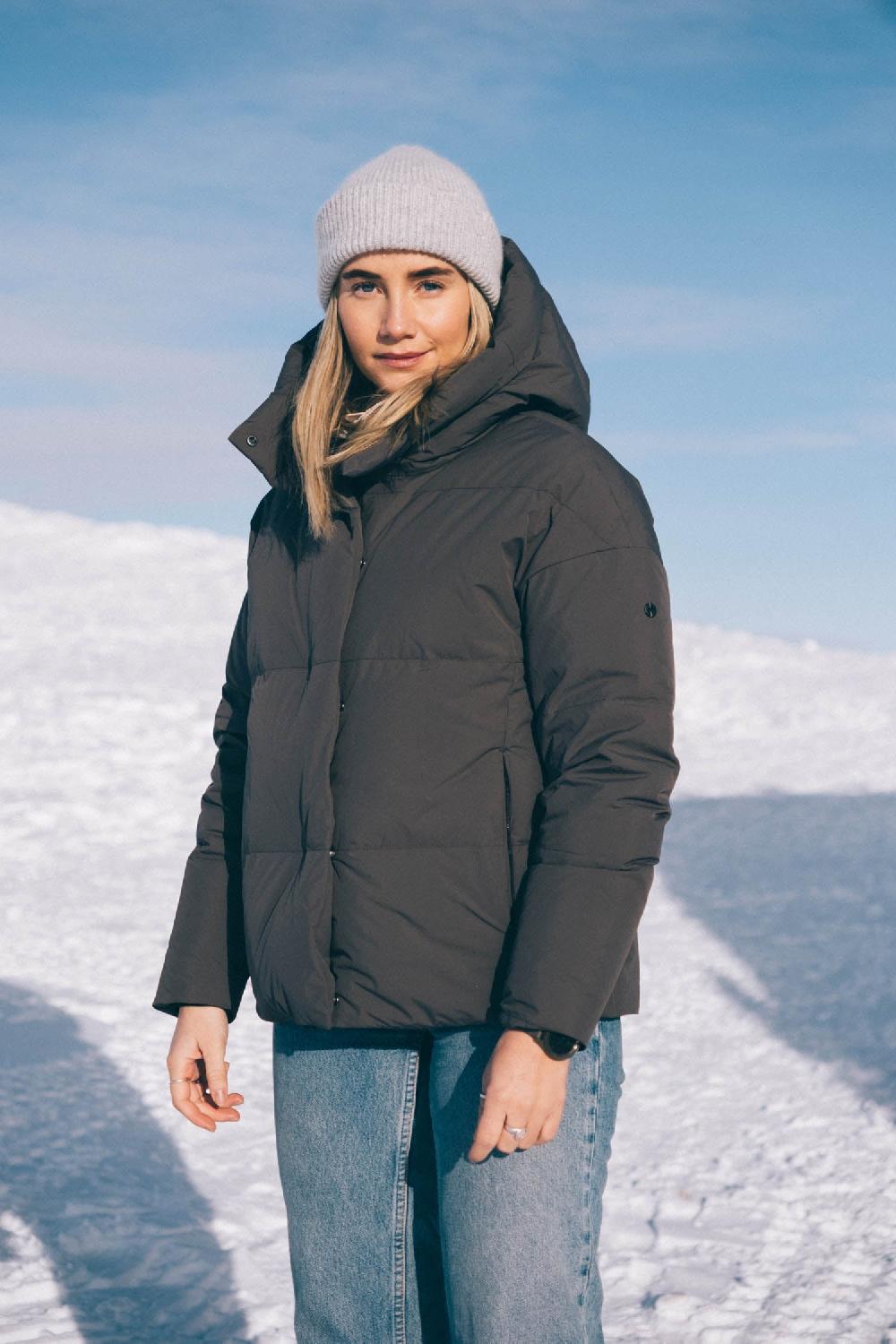 Scandinavian Edition Acme II — Amber