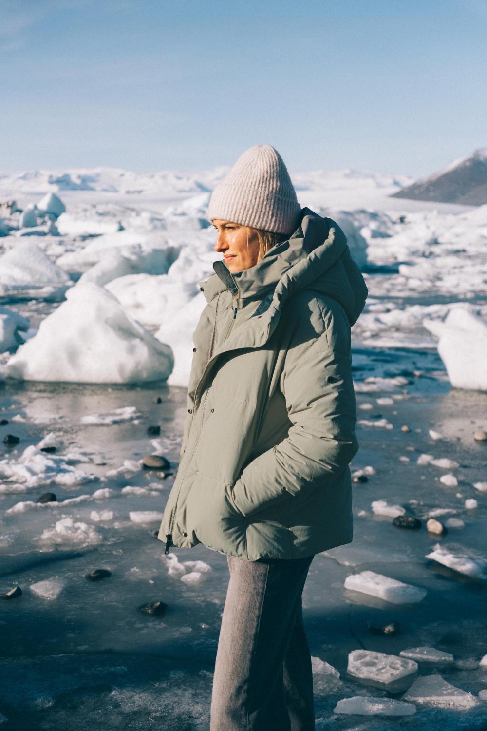 Scandinavian Edition Acme II — Moss