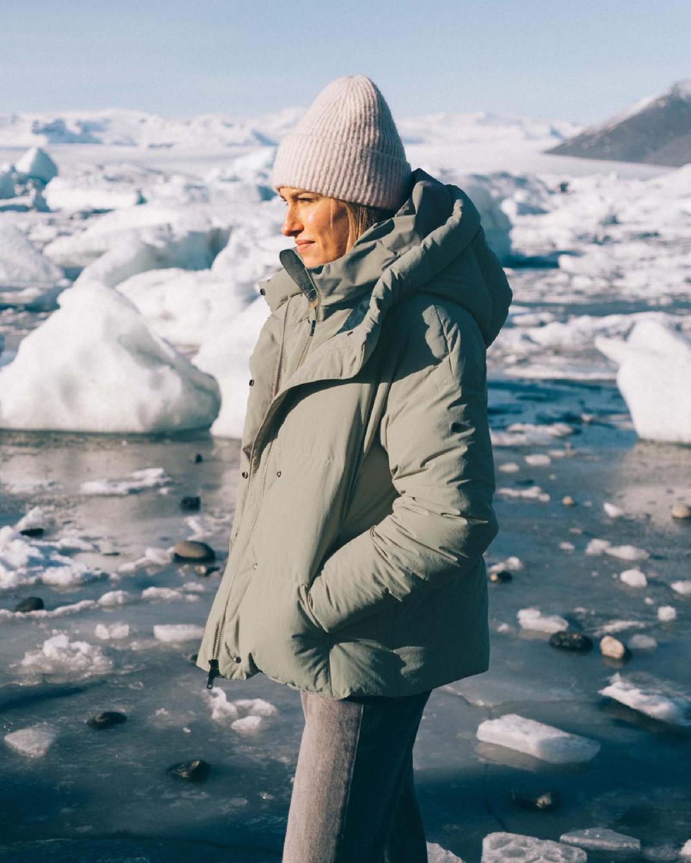 Scandinavian Edition Acme II — Moss